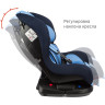 Детское автокресло SIGER Наутилус? гр.0+/I, голубой KPEC0189