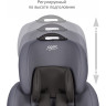 Удерживающее устройство для детей SIGER Стар ISOFIX , маренго, гр. I/II/III, 9-36 кг, 1-12 лет KRES3593